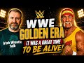 From Wrestling Fan to Creator | The Irish Wrestle Talk Story