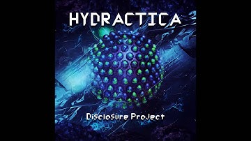 Hydractica - Gnarled Paths