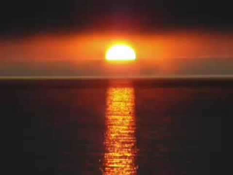 SUNSET & JAZZ (Sun Goes Down / JOE DENINZON) - YouTube