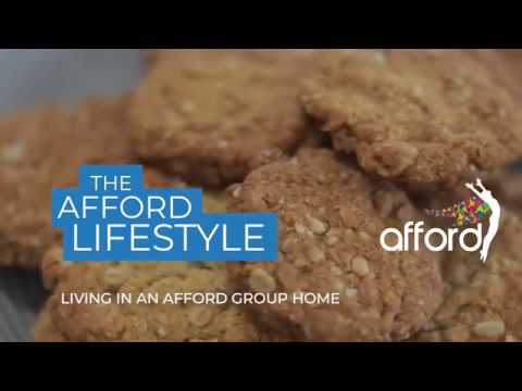 The Afford Lifestyle