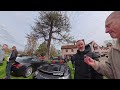 Little Easton Manor car show 26 -Join me with a tour of this great car show & see some of the cars