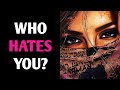 WHO HATES YOU? Magic Quiz - Pick One Personality Test