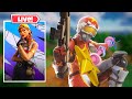 🔴 LATE GAME SOLO QUICK CUP 🔴