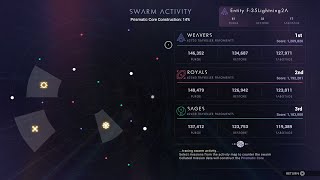The way to IGNORE the time gated milestone on expedition 22 in No Man's Sky!