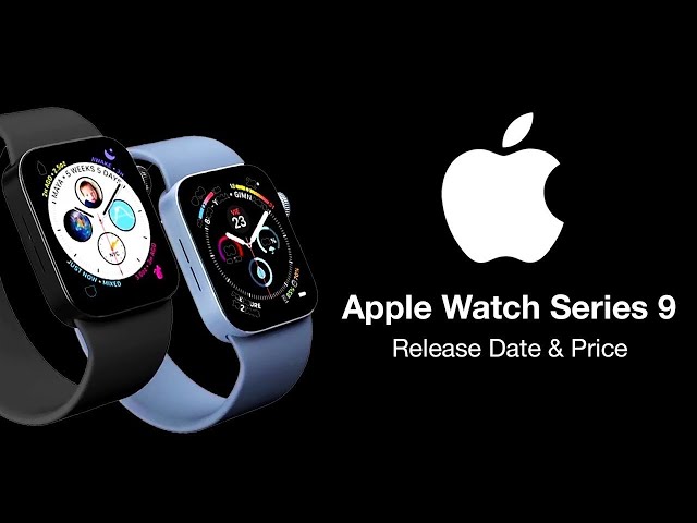 Apple Watch Series 9 price in India: Apple launches Watch Series 9