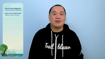 Get to Know the Salesforce Talent Alliance