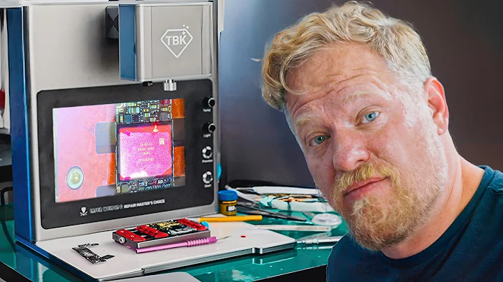 This Shouldn't Be Possible