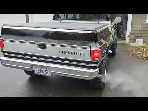 View YouTube Video of this Auction Car
