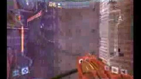 Metroid Prime 2 - Hive Dynamo Works Secret World + Warp