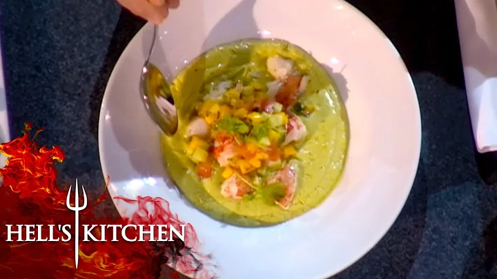La Tasha & Bryant Battle It Out In A Cook Off  | H...