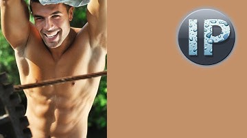 Photoshop Elements 10 Special Text Effects and Watermark Tutorial Photoshop Elements