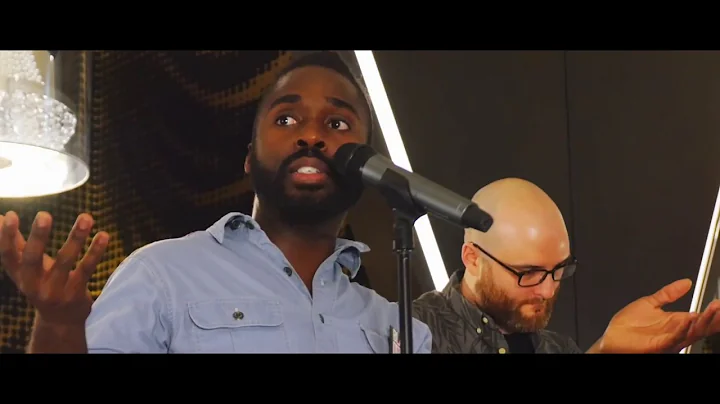 Mykal Kilgore | Let Me Go