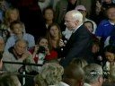 John McCain endorses Barack Obama