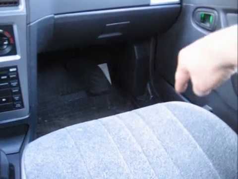 DAEWOO NEXIA 1.5 - отзыв 6 - поломка реле центрального замка DAEWOO NEXIA 1.5 - отзыв 6 - поломка реле центрального замка