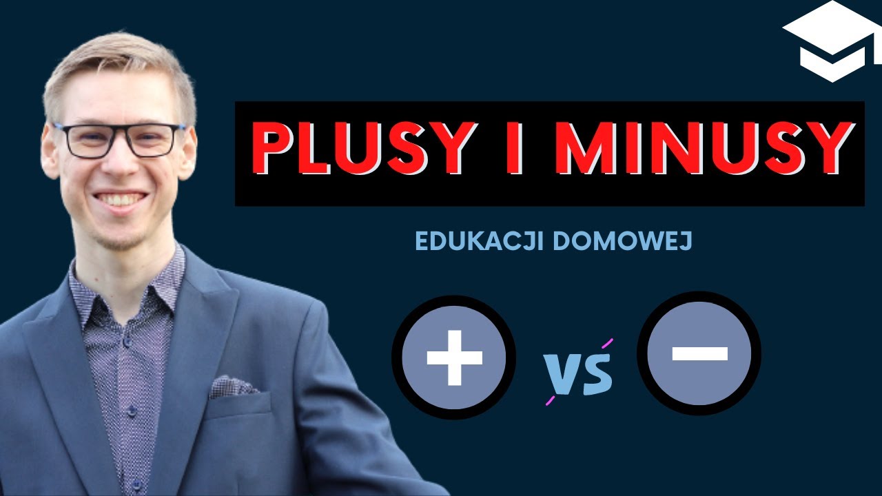 Wady i zalety edukacji domowej