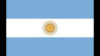 Argentina eas alarm 🇦🇷