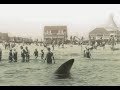 In Search Of History - Shark Attacks of 1916 (History Channel Documentary)