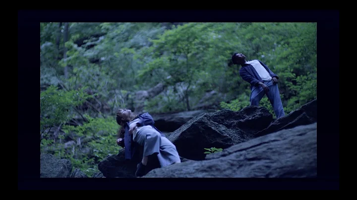 Benjamin Louis Brody & Ian Chang - "ASMR II" (Offi...