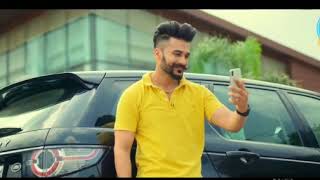 8 parche song | Banni Sandhu | Gur Sidhu | Gurneet Dosanjh | New Panjby Full HD Video Song