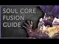 Nioh 2: Adept Lessons - 65 - Soul Core Fusion Guide