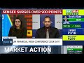 Mr. Dayanand Mittal of JM Financial on NDTV Profit
