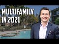 5 Reasons to Invest in Multifamily Real Estate in 2021