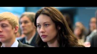 (трейлер к фильму двое во вселенной) (((2016))) (трейлер к фильму двое во вселенной) (((2016)))