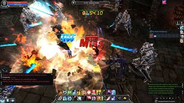 Haven  cabal, eod b2f  solo fast run