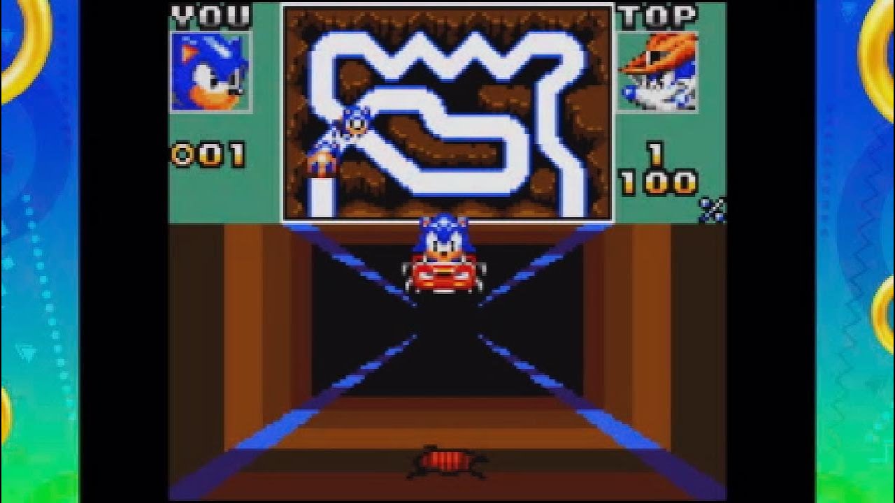 Sonic the Hedgehog Spinball Cheats For Sega Master System Genesis GameGear  - GameSpot