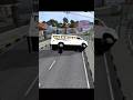 aaj hamari gadi palat gai bus simulator indonesia 🎯
