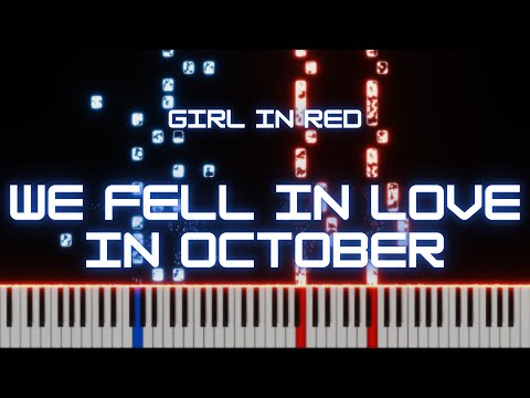 we fell in