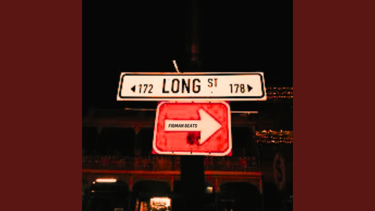 Long Streets