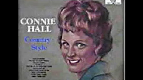 Connie Hall -  Fools Like Me