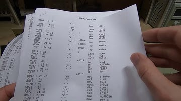 Fluke 9010A Memory Project Part2