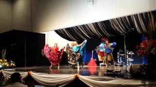 11) Russian pavilion.  Folklorama 2015