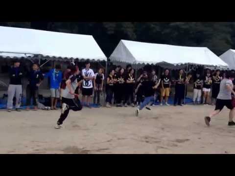 20140916 ヒロリンピック 女子リレー