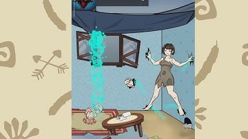 Tricky Twist Level 9. Walkthrough Gameplay