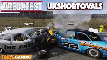 Wreckfest Skin Painting Quick Crash Course