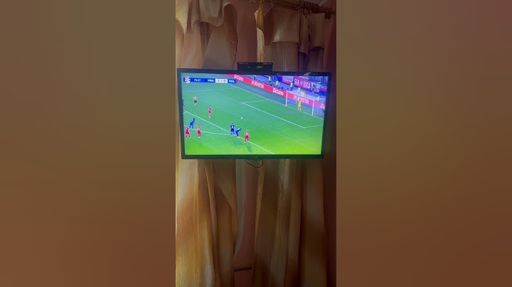 Robert Lewandowski goło z karnego Polska-Francja 1-1 @LaczyNasPilka