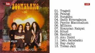 Full Album Boomerang - Xtravaganza