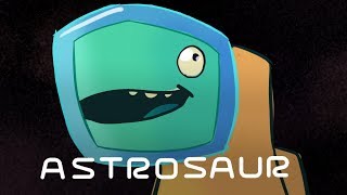 Astrosaur