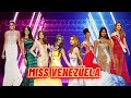 MISS UNIVERSE VENEZUELA (2008 - 2020) | THE TRANSFORMATION