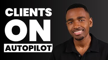 The LinkedIn Ghost Funnel (Leads While You Sleep)