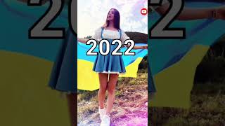 как менялась Леди Диана в 2022-2020 годах #shorts #tiktok