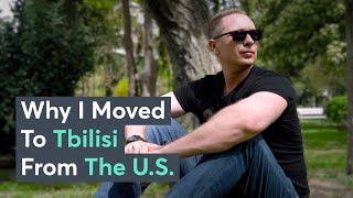 I Live Better In Tbilisi Than I Did In The US  Here’s How Much It Costs | Relocated