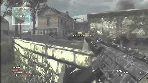 Modern Warfare 3 Commentary | Hate Mail