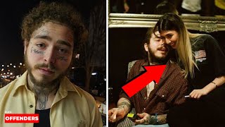 POST MALONE LOVE LIFE // WHAT YOU DON'T KNOW