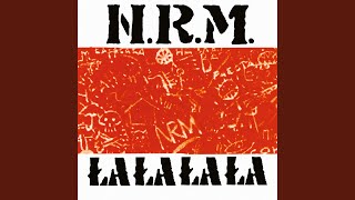 Video thumbnail of "N.R.M. - Бывай"