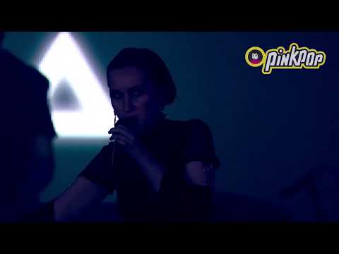 Go_A - Rusalochki | Live Pinkpopfestival 2023