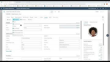 Three Updates Included in the Spring 2020 Dynamics 365 Business Central Release